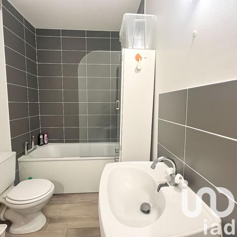 Appartement à vendre 1 pièce 29 m² Nantes