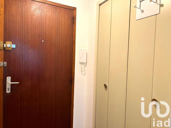 Appartement à vendre 1 pièce 29 m² Nantes