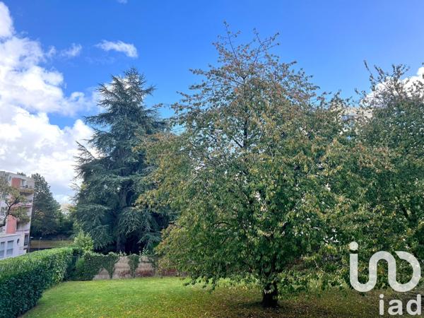 Appartement à vendre 1 pièce 29 m² Nantes