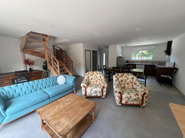 Maison Le Barp 6 pièce(s) 115.73 m2