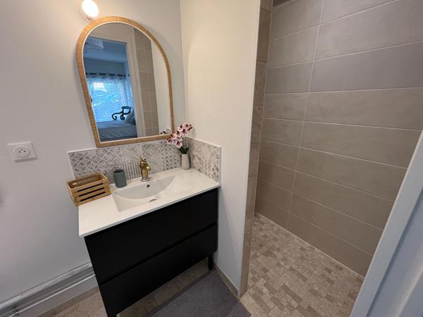 Maison Le Barp 6 pièce(s) 115.73 m2