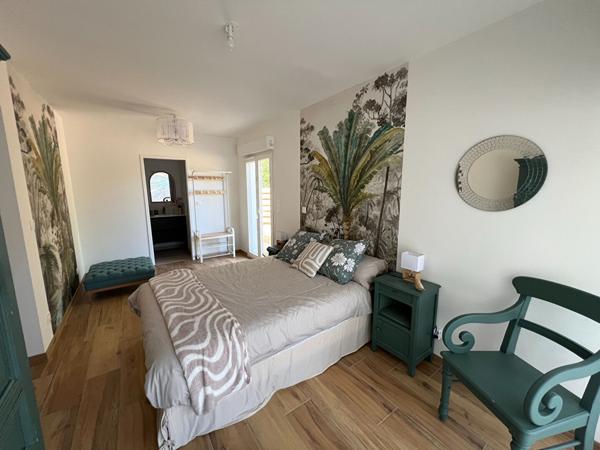 Maison Le Barp 6 pièce(s) 115.73 m2