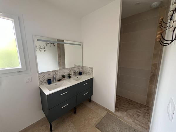 Maison Le Barp 6 pièce(s) 115.73 m2