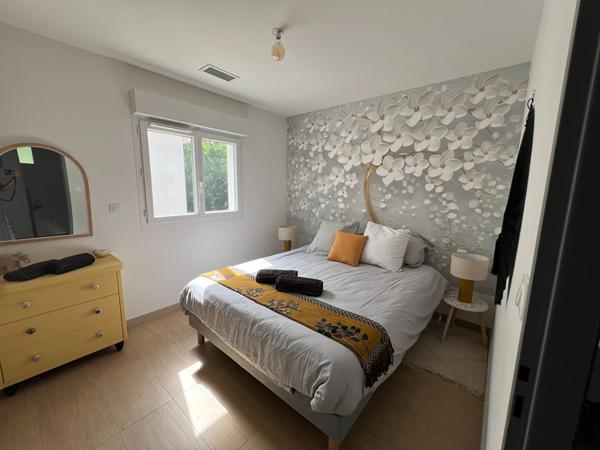 Maison Le Barp 6 pièce(s) 115.73 m2