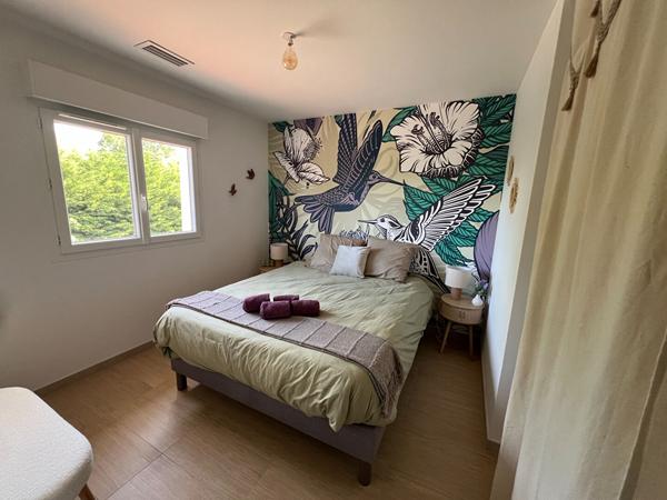 Maison Le Barp 6 pièce(s) 115.73 m2