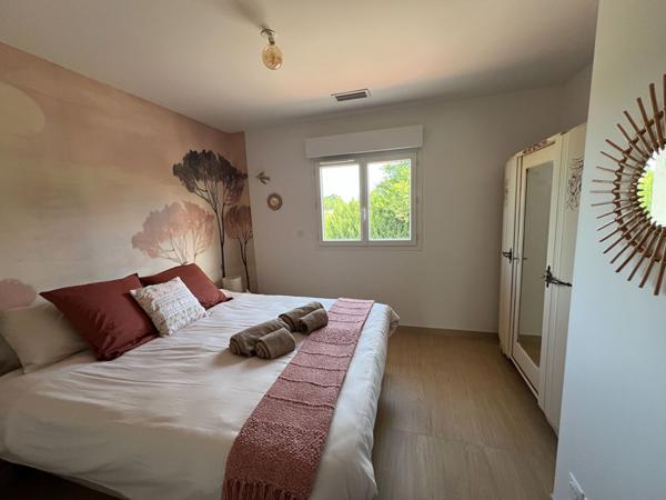 Maison Le Barp 6 pièce(s) 115.73 m2
