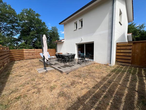 Maison Le Barp 6 pièce(s) 115.73 m2