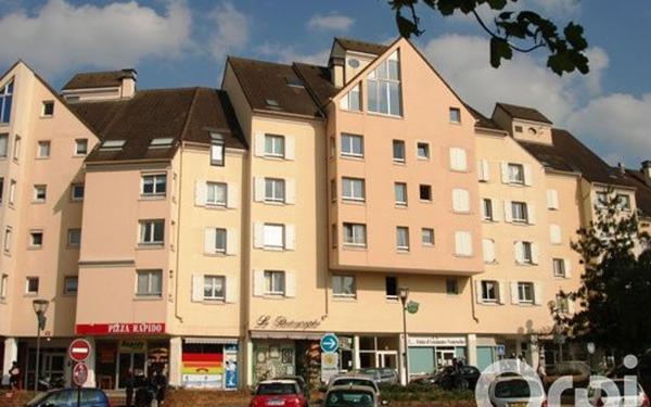 Appartement à vendre    3 pièces • 6,63 m2 Longjumeau