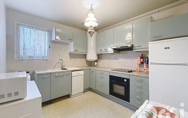 Appartement à vendre    3 pièces • 6,63 m2 Longjumeau