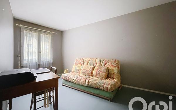 Appartement à vendre    3 pièces • 6,63 m2 Longjumeau