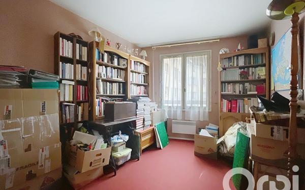 Appartement à vendre    3 pièces • 6,63 m2 Longjumeau