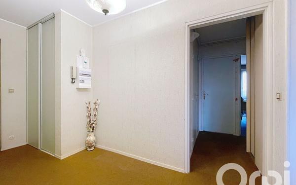 Appartement à vendre    3 pièces • 6,63 m2 Longjumeau