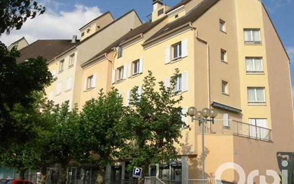 Appartement à vendre    3 pièces • 6,63 m2 Longjumeau