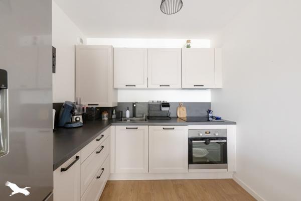 Appartement à vendre 199 913 € Achères 2 p 46 m² DPE C