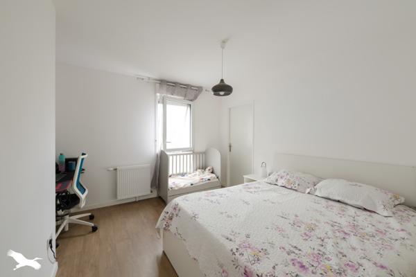 Appartement à vendre 199 913 € Achères 2 p 46 m² DPE C