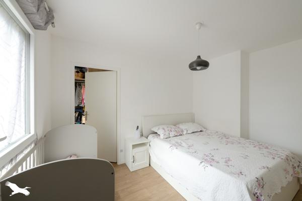 Appartement à vendre 199 913 € Achères 2 p 46 m² DPE C