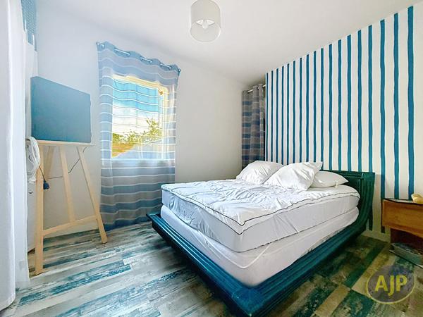 Maison à vendre Sainte Pazanne - 5 pièces, 94m² avec 3 chambre(s) à 360 000€ - AJP Immobilier Sainte-Pazanne