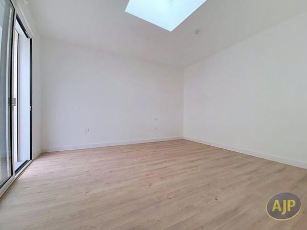 Appartement à vendre Bordeaux - 4 pièces, 138m² avec 3 chambre(s) à 690 000€ - AJP Immobilier Bordeaux Saint-Augustin