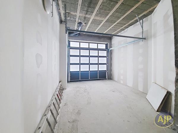Appartement à vendre Bordeaux - 4 pièces, 138m² avec 3 chambre(s) à 690 000€ - AJP Immobilier Bordeaux Saint-Augustin