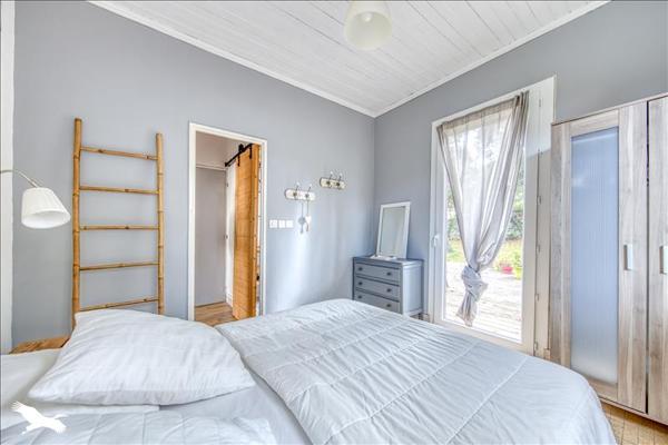 Maison à vendre |  Lège-Cap-Ferret |  3 pièces | 66 m²