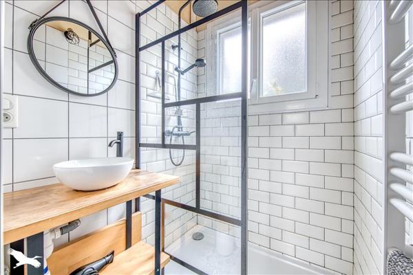 Maison à vendre |  Lège-Cap-Ferret |  3 pièces | 66 m²