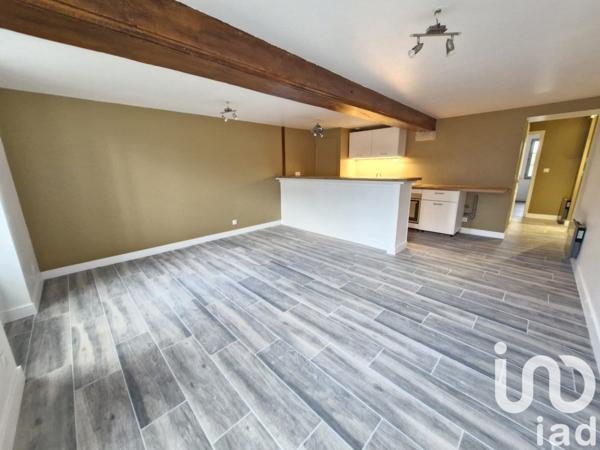 Appartement à vendre 3 pièces 60 m² Sully-sur-Loire