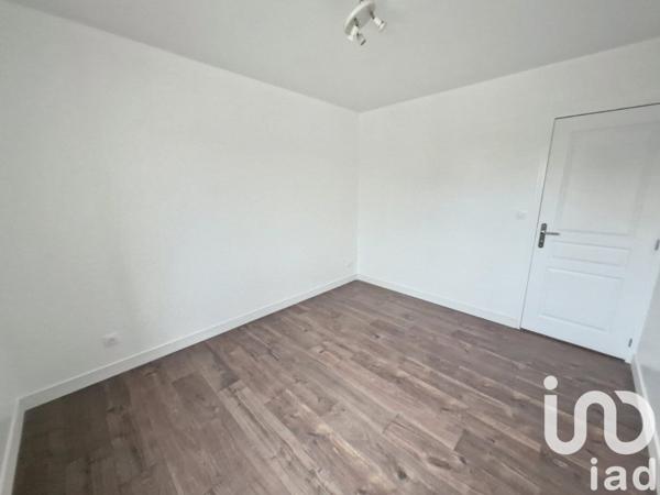 Appartement à vendre 3 pièces 60 m² Sully-sur-Loire