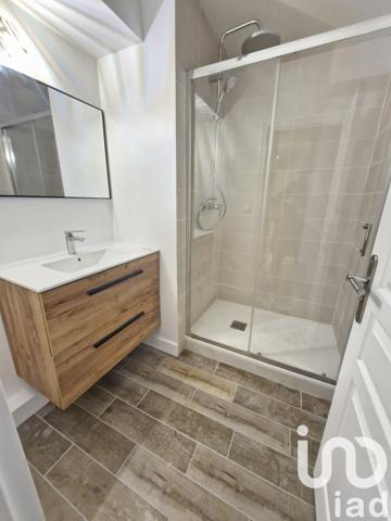 Appartement à vendre 3 pièces 60 m² Sully-sur-Loire