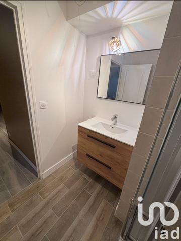 Appartement à vendre 3 pièces 60 m² Sully-sur-Loire