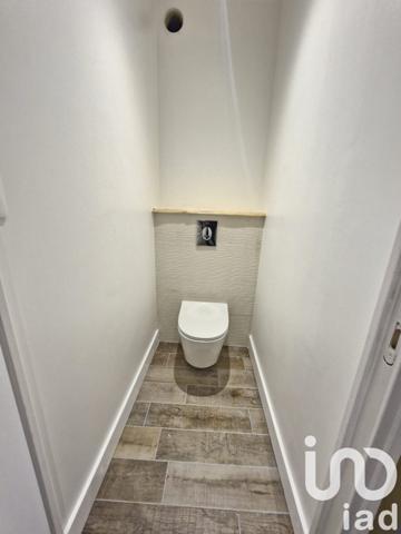 Appartement à vendre 3 pièces 60 m² Sully-sur-Loire