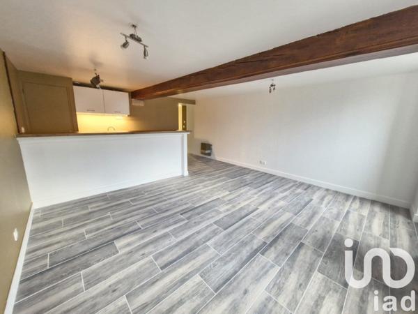 Appartement à vendre 3 pièces 60 m² Sully-sur-Loire