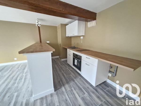 Appartement à vendre 3 pièces 60 m² Sully-sur-Loire