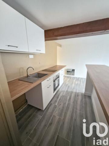 Appartement à vendre 3 pièces 60 m² Sully-sur-Loire