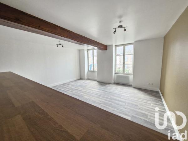 Appartement à vendre 3 pièces 60 m² Sully-sur-Loire