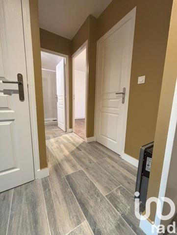 Appartement à vendre 3 pièces 60 m² Sully-sur-Loire