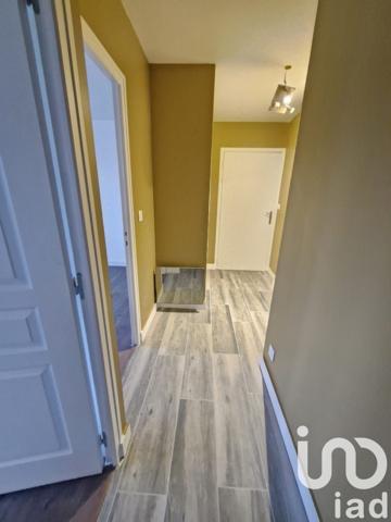 Appartement à vendre 3 pièces 60 m² Sully-sur-Loire