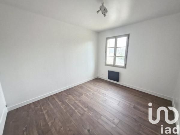 Appartement à vendre 3 pièces 60 m² Sully-sur-Loire