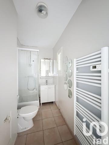 Appartement à vendre 2 pièces 38 m² Châlons-en-Champagne