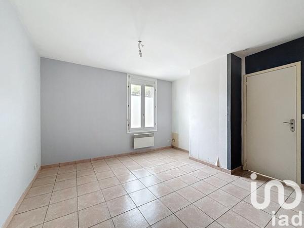 Appartement à vendre 2 pièces 38 m² Châlons-en-Champagne