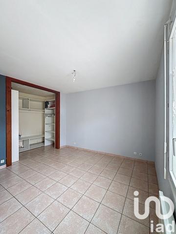 Appartement à vendre 2 pièces 38 m² Châlons-en-Champagne