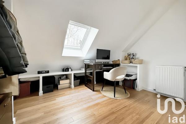 Maison à vendre 7 pièces 214 m² Saint-Thibault-des-Vignes