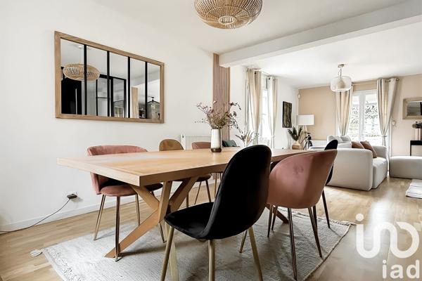 Maison à vendre 7 pièces 214 m² Saint-Thibault-des-Vignes