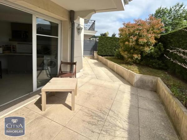 Appartement à vendre 2 pièces 43m²