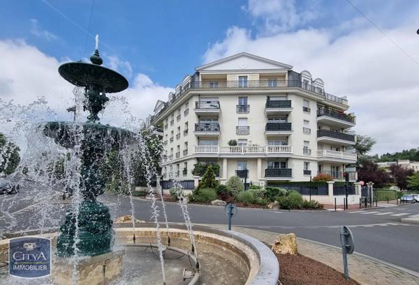 Appartement à vendre 2 pièces 43m²