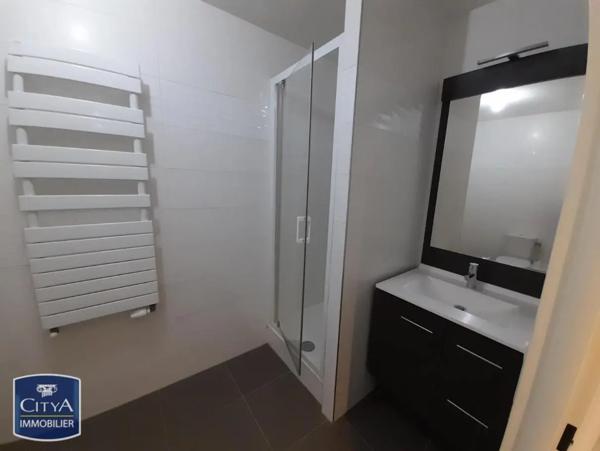 Appartement à vendre 2 pièces 43m²
