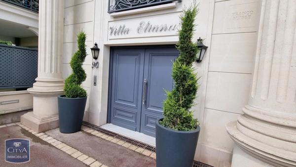Appartement à vendre 2 pièces 43m²