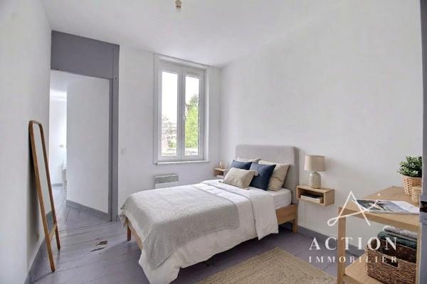 APPARTEMENT T2 bis 40M² A VENDRE - LILLE 40 m 2 | 125 000 €