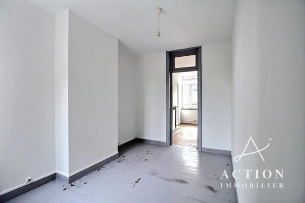APPARTEMENT T2 bis 40M² A VENDRE - LILLE 40 m 2 | 125 000 €