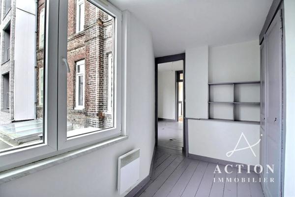 APPARTEMENT T2 bis 40M² A VENDRE - LILLE 40 m 2 | 125 000 €