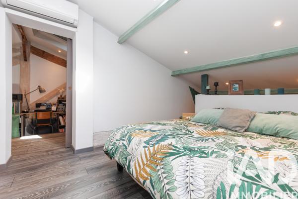 Appartement à vendre 4 pièces 136 m² Grasse